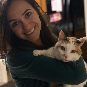 Meet your Posher, Melissa